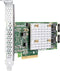 HPE 804394-B21 - RAID controller card - 12 Gbit/s - Grijs