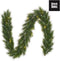 Black Box Trees Glendon Guirlande met LED Verlichting - L180 cm - Groen