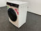 Inventum VWM8010W - Wasmachine - 14 wasprogramma's - Wit