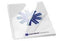 GBC - Voorblad gbc a4 pvc 200micron transparant