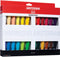 Amsterdam Standard Series - Acrylverf set - 24 x 20 ml tubes - Assorti (24 stuks)