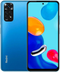 Xiaomi Redmi Note 11 - Blauw - 128 GB - Dubbele fysieke simkaart