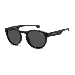 CARRERADUCATI Zonnebril (CARDUC012/S) Volwassenen Zilverkleurig Volledig omrand