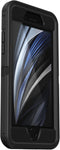 Otterbox Defender - Soft case - Krasbestendig Schokbestendig - Zwart