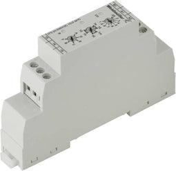 Weidmüller 2496190000 ITS 24-240VUC 1CO M7C Tijdrelais voor frontopbouw 1 stuk(s)