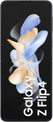 Samsung Galaxy Z Flip4 - Blauw - 128 GB - Fysieke simkaart + eSIM