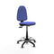Piqueras y Crespo B0001RT - Bureaustoel - Hoogteverstelbaar - Licht Blauw