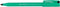 Pentel Roller Ball R50/R56 zwart medium schrift