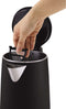Tefal KO3718 - Waterkoker - Dubbelwandig - Zwart