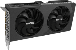 INNO3D GeForce RTX 5060 - Grafische kaart - 8GB GDDR7 - TWIN X2 OC V2
