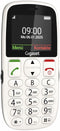 Gigaset GL395 - Smartphone - 2,2