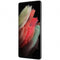 Samsung Galaxy S21 Ultra 5G - Zwart - 128 GB - Duale fysieke simkaart + eSIM