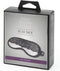 Masker Fifty Shades of Grey - Play Nice Satijn & Kant Blinddoek