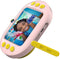AgfaPhoto Realikids Cam - Kindercamera - Waterdicht tot 10m - Roze