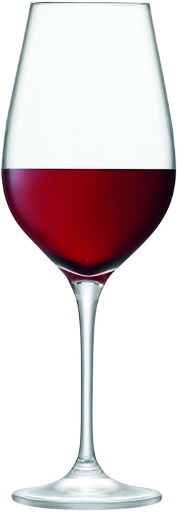 L.S.A. Cellar Red Wine Glass 500 ml Set of 6 Pieces