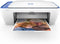 HP DeskJet 2630 - All-in-One Printer - Draadloos - Compact ontwerp
