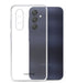 Mobilize Gelly Case - Samsung Galaxy Z Flip7 FE - TPU - Transparant