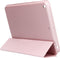 iMoshion Tablet Hoes Geschikt voor iPad Mini 4 (2015) (2015) / iPad Mini 5 (2019) - iMoshion Luxe Bookcase tablet - Roze / Rose goud