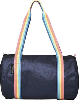 Caramel & Cie Weekendtas/Duffelbag - Navy