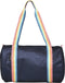 Caramel & Cie Weekendtas/Duffelbag - Navy