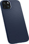 Spigen ACS06791 - Soft case - Schokabsorberend - Blauw