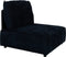 Zuiver Hunter 1,5-zitsbank Element Met Rug Navy