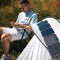 Aqiila Sunbird - Zonnepaneel 21W - Opvouwbaar - Waterdicht