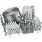 Bosch SMI2ITS27E - Inbouw vaatwasmachine - 12 couverts - 5 programma's - 50 dB(A)