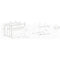 BEKO BBCM17400B - Inbouwoven - 48 liter - 13 functies - A+ energieklasse - 45 cm