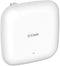 D-Link DAP-X2810 - Access Point - Wi-Fi 6 AX1800 Dual-Band PoE - Wit