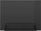 vidaXL - Tv-wandmeubel - 120x23,5x90 - cm - bewerkt - hout - hoogglans - grijs