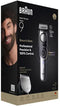 Braun BT9520 - Baardtrimmer - 52 lengte-instellingen - 100% waterdicht