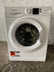 Bauknecht BW 719 A - Wasmachine 7kg 1400t - Active Care - Wit