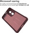 iMoshion Hoesje Geschikt voor Honor 90 Pro Hoesje Siliconen - iMoshion EasyGrip Backcover - Aubergine