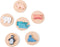 BS Toys Houten Vormenpuzzel - houten puzzel - houten speelgoed - educatief- peuter - toddler - FSC hout - geschikt vanaf 18 maanden