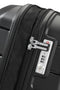 Samsonite Flux - Reiskoffer - Uitbreidbaar 75/28 - Zwart