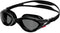 Speedo Futura Biofuse Flexiseal Unisex - Zwart / Smoke - One Size
