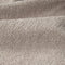 Lesoir - Hoekbank Lesoir Ottomane - Chaise longue links - Boucle Sand