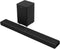 TCL TS8132 - Soundbar met Subwoofer - Dolby Atmos - Zwart - 2021