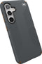 Speck Presidio2 Grip - Samsung Galaxy S24 - Armor Cloud Technologie - Grijs (Galaxy S24)