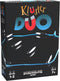 Kluster DUO - Gezelschapsspel - Magnetenspel voor 2 spelers