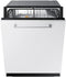 Samsung DW60BG730B00ET - EcoClean Vaatwasser - 13 couverts - Energieklasse C