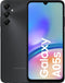 Samsung Galaxy A05s - 128GB - Snapdragon 680 - Zwart