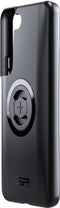 SP Connect Samsung Galaxy S22 - Back Cover - Zwart