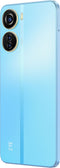 ZTE Blade V40 - Android 11 - 128GB opslag - 6GB RAM - Blauw