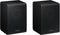 Samsung SWA-9200S - Wireless Rear Speaker - 2.0 Surround - Zwart (2x)
