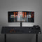Steelseries QcK 3XL - Gaming Muismat - Volledige desktopdekking - Zwart - 122x59cm