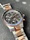 Maserati - Heren Horloge R8873640014 - Zilver