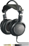 JVC HA-RX 900 - On-ear koptelefoon 50mm neodymium - Zwart