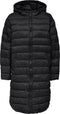 ONLY ONLMELODY - Gewatteerde Puffer Jas - Vaste Capuchon - Maat S